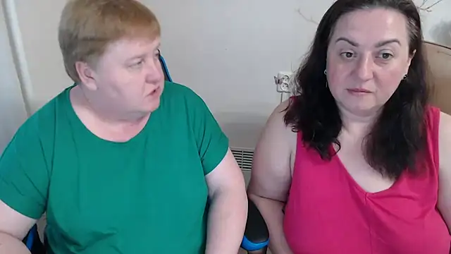 Lindy-Jeanie online show from May 18, 2026, 5:08 pm