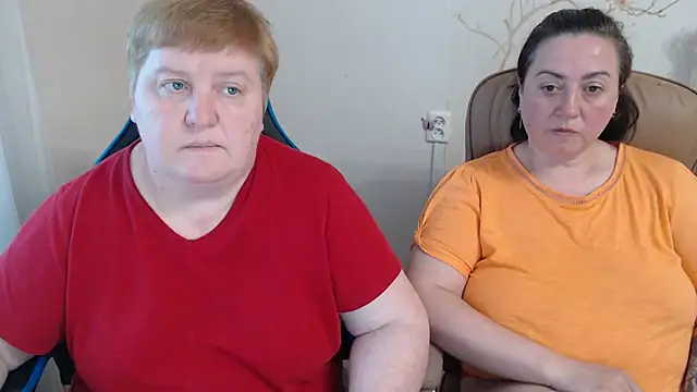 Lindy-Jeanie online show from May 27, 2026, 5:32 pm