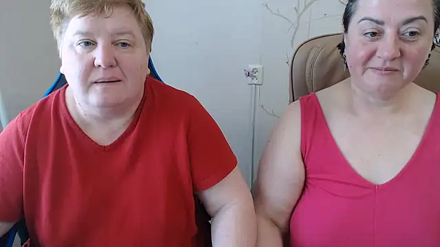 Lindy-Jeanie online show from May 28, 2026, 8:33 am