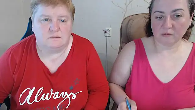 Lindy-Jeanie online show from May 29, 2026, 5:11 pm