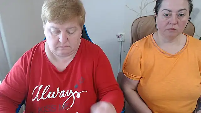 Lindy-Jeanie online show from June 4, 2026, 6:52 am
