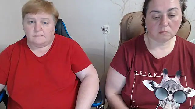 Lindy-Jeanie online show from June 6, 2026, 6:34 pm