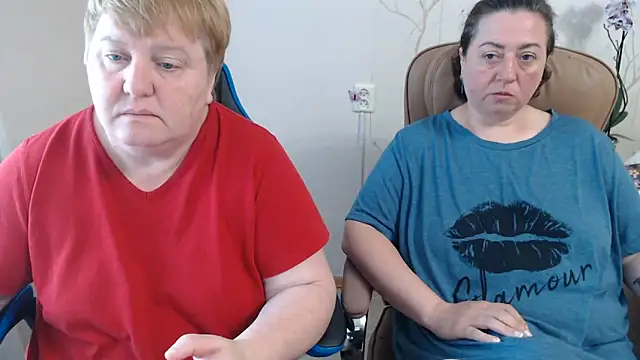 Lindy-Jeanie online show from June 7, 2026, 7:01 am