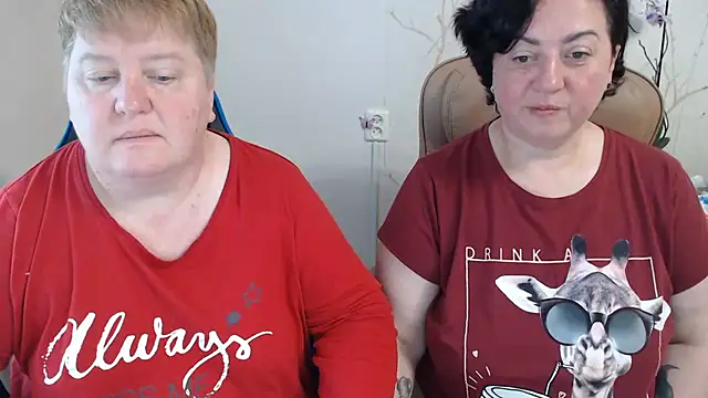 Lindy-Jeanie online show from June 12, 2026, 8:35 am