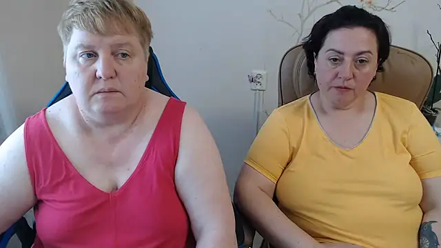 Lindy-Jeanie online show from June 15, 2026, 3:58 pm