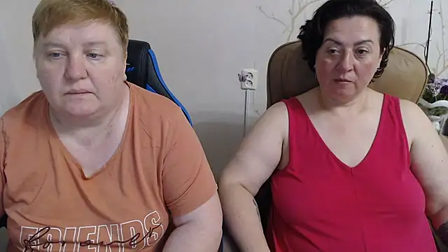 Lindy-Jeanie online show from June 20, 2026, 8:33 pm