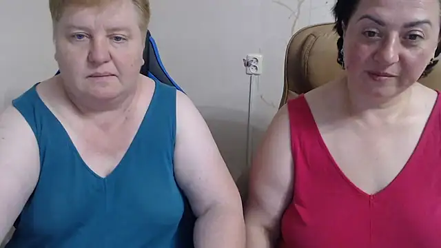 Lindy-Jeanie online show from June 25, 2026, 7:18 pm