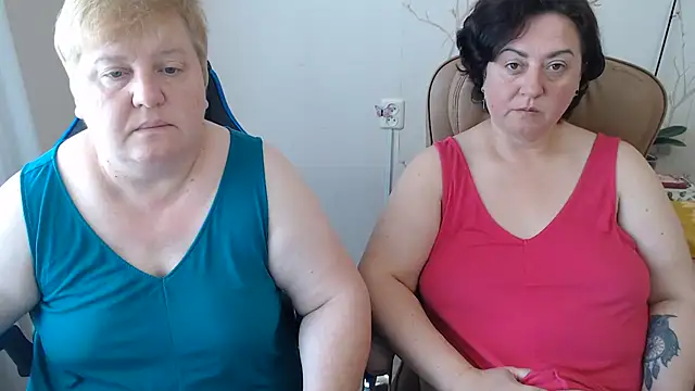 Lindy-Jeanie online show from July 17, 2026, 10:00 am