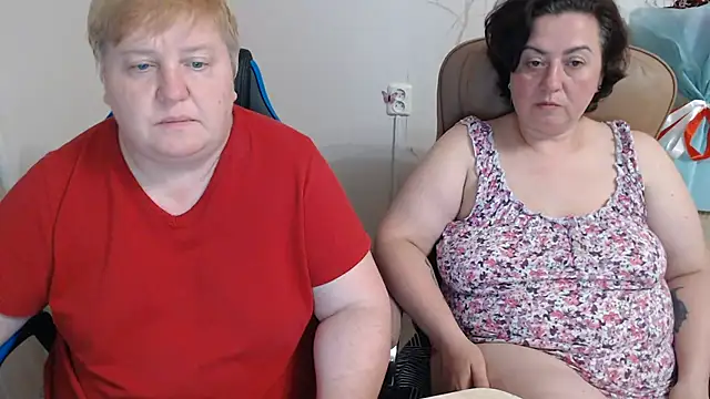 Lindy-Jeanie online show from July 25, 2026, 8:50 pm