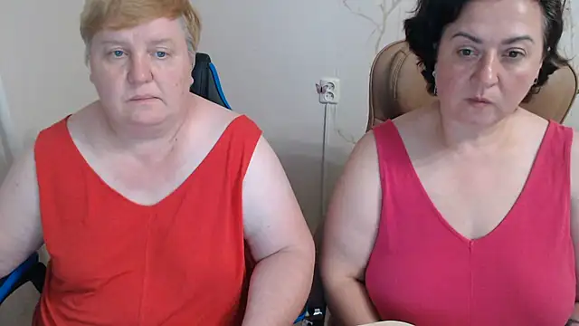 Lindy-Jeanie online show from August 1, 2026, 8:30 pm