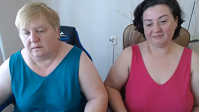 Lindy-Jeanie online show from August 2, 2026, 8:35 am