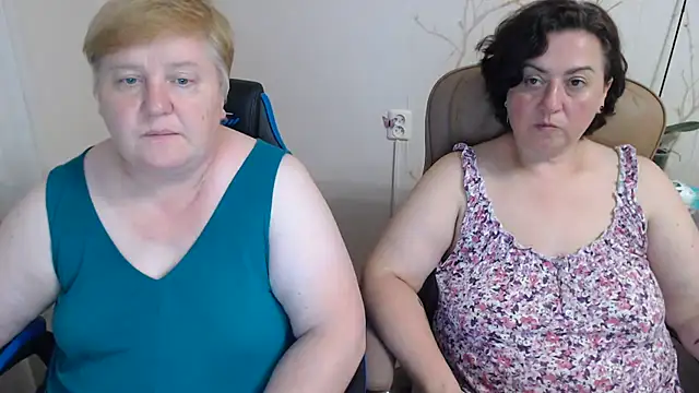 Lindy-Jeanie online show from August 3, 2026, 8:01 pm