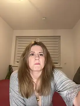 Mina Foxx online show from March 23, 2026, 6:45 pm