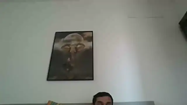 Snapshot of gabry21e5 chatting on May 24, 2026, 12:10 pm gabry21e5 online show from May 24, 2026, 12:10 pm