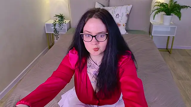 Snapshot of CatherineBlack_ chatting on March 16, 2026, 9:46 am CatherineBlack online show from March 16, 2026, 9:46 am