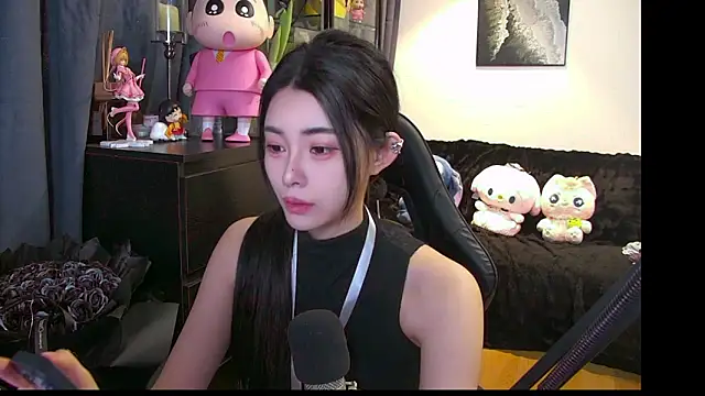 XiaoYuBao- online show from March 17, 2026, 4:17 am