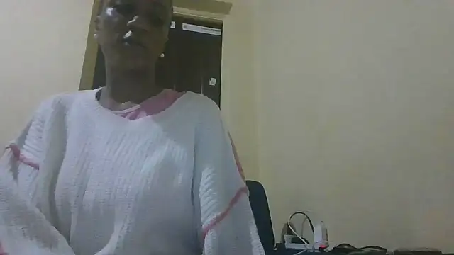 Elianastar online show from April 25, 2026, 2:14 am