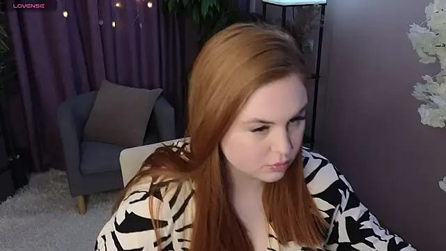 VanesaClark online show from April 19, 2026, 11:09 am