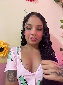 SpidderSecret online show from March 13, 2026, 6:14 pm