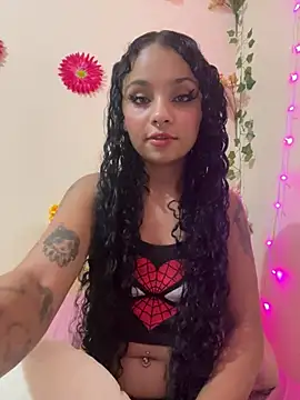 SpidderSecret online show from March 18, 2026, 3:09 am