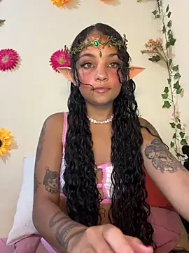 SpidderSecret online show from April 30, 2026, 3:29 pm