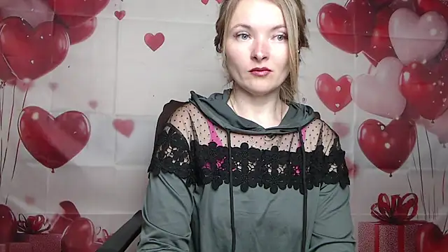 Snapshot of Nic0leDreams chatting on March 18, 2026, 6:00 pm Nic0leDreams online show from March 18, 2026, 6:00 pm