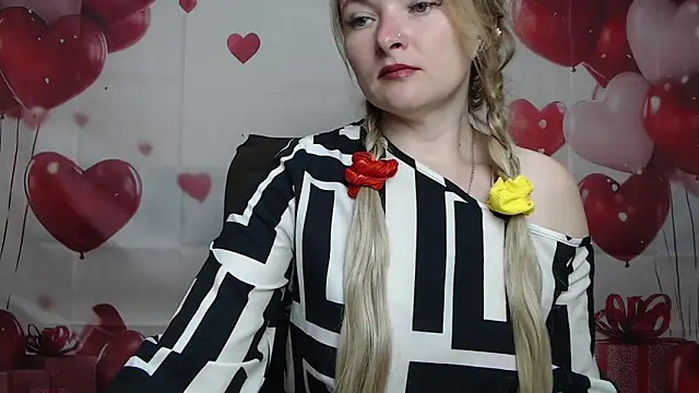 Snapshot of Nic0leDreams chatting on March 19, 2026, 5:50 pm Nic0leDreams online show from March 19, 2026, 5:50 pm