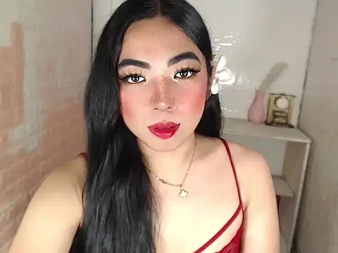 xLinda Walkerx online show from April 11, 2026, 6:07 am