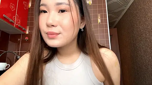 RosalbaLatshaw online show from March 17, 2026, 7:44 am