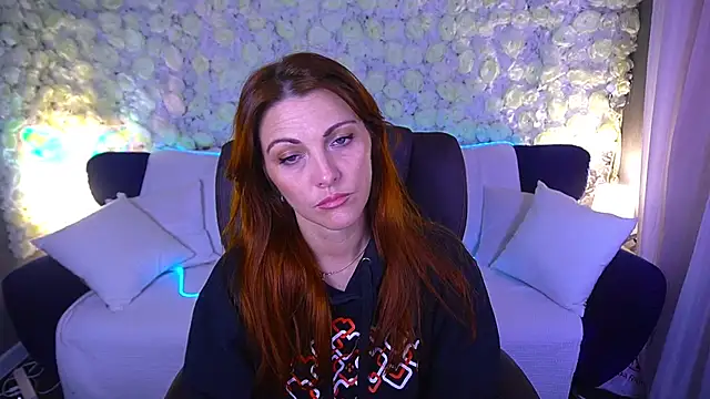 FireFoxxxxxy online show from May 26, 2026, 5:58 am
