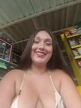 Naughty-Samanta- online show from April 17, 2026, 6:22 pm