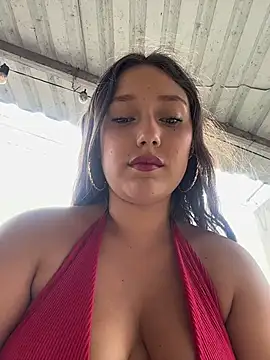 Naughty-Samanta- online show from July 3, 2026, 8:48 pm