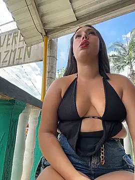 Naughty-Samanta- online show from July 31, 2026, 6:29 pm