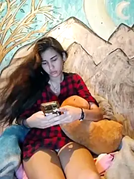 Snapshot of Lafresita_fer chatting on March 15, 2026, 12:16 am Lafresita fer online show from March 15, 2026, 12:16 am