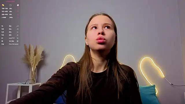 Emma dream  online show from March 20, 2026, 5:12 am