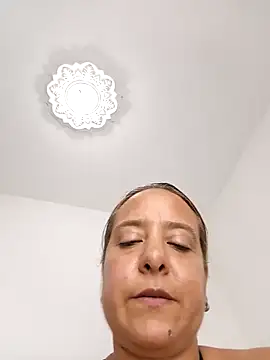 Snapshot of LIVANA_2026 chatting on March 15, 2026, 1:33 am LIVANA 2026 online show from March 15, 2026, 1:33 am