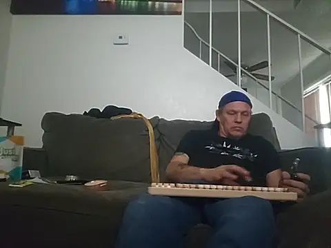 yourMasterisBored online show from August 1, 2026, 12:10 am