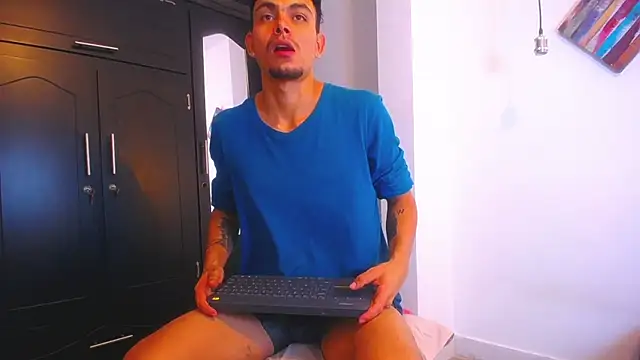 Snapshot of sanji_motion chatting on March 13, 2026, 8:48 pm sanji motion online show from March 13, 2026, 8:48 pm