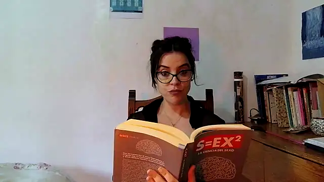 Spicy girrrl online show from March 24, 2026, 5:29 pm