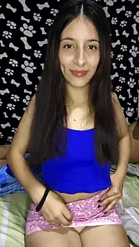 flaquita-y-yo online show from April 9, 2026, 3:39 am