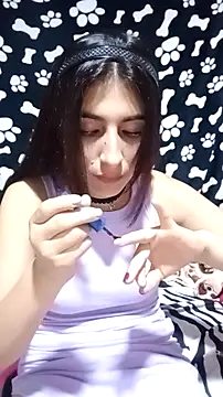 flaquita-y-yo online show from May 5, 2026, 1:46 am