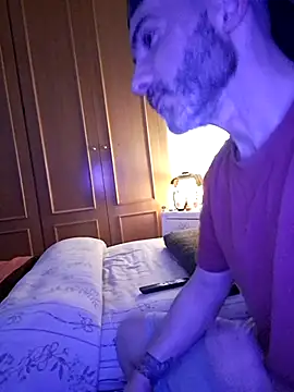 Ivisanse91 online show from March 15, 2026, 2:39 am