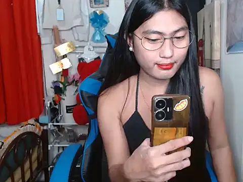 Steffiy online show from March 24, 2026, 2:49 am