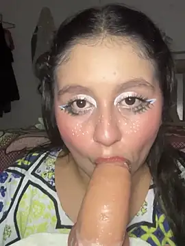 Maggie 69 online show from March 25, 2026, 3:12 am