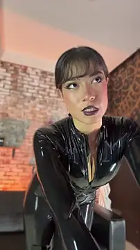Liana Fem  online show from April 19, 2026, 3:11 pm