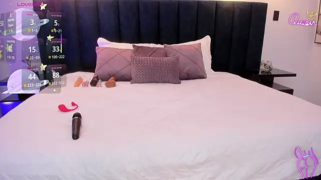 kirasweet7 online show from April 27, 2026, 3:37 am