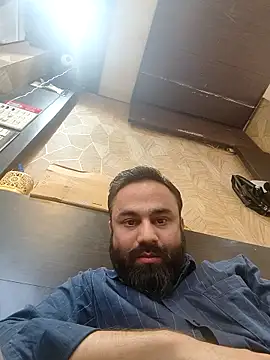 sameerrk online show from March 25, 2026, 11:49 am