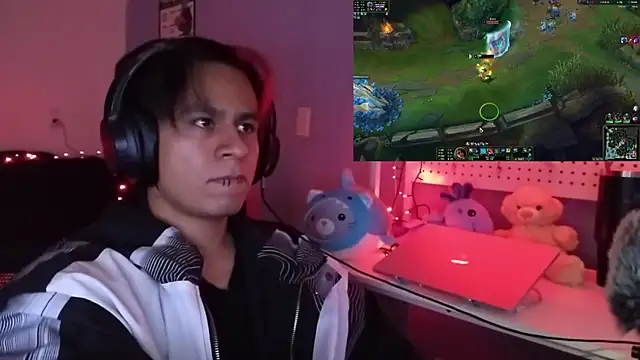 Snapshot of NatryDark chatting on March 15, 2026, 12:49 am NatryDark online show from March 15, 2026, 12:49 am