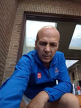 Iulian81 online show from July 6, 2026, 11:07 am
