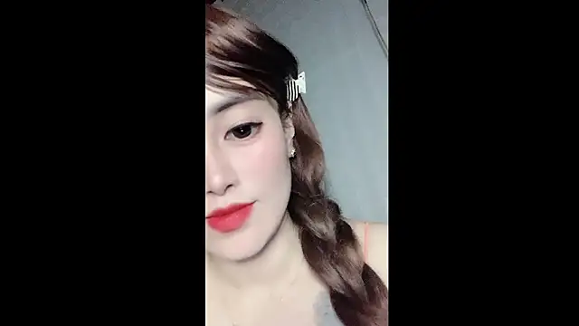 Mi-Cherry online show from March 21, 2026, 5:23 am